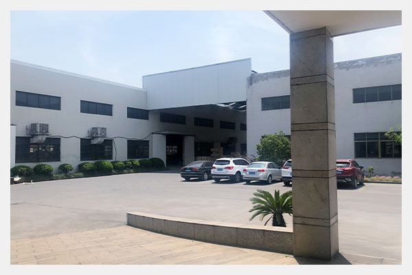 揚州市共創(chuàng  )熱工器材有限公司